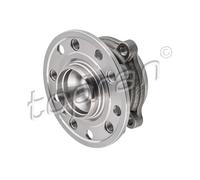 TOPRAN 634 158 Cuscinetto ruota per MERCEDES-BENZ