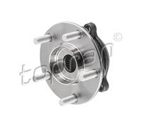 TOPRAN 634 172 Cuscinetto ruota per MAZDA