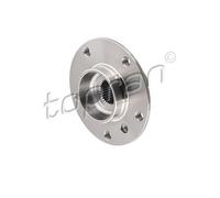 Topran 634 176 Mozzo Ruota Posteriore Per BMW E36 E46 E60 E61 E38 E63 E64
