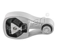 TOPRAN 634 406 Sospensione, Motore per SMART