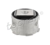 TOPRAN 634 408 Supporto assale per VW Touareg (7LA, 7L6, 7L7) Touareg (7P5, 7P6)