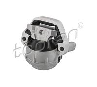 TOPRAN 634 418 Sospensione, Motore per AUDI