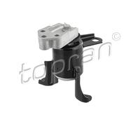 TOPRAN 634 423 Sospensione, Motore per FORD