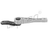 TOPRAN 634 426 Supporto, Cambio automatico per AUDI,SEAT,SKODA,VW