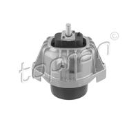 TOPRAN 634 436 Sospensione, Motore per BMW