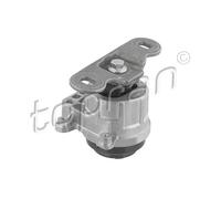 TOPRAN 634 438 Sospensione, Motore per FORD