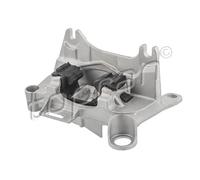 TOPRAN 634 442 Sospensione, Motore per RENAULT