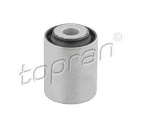 TOPRAN 634 459 Supporto braccio oscillante per braccio trasversale oscillante