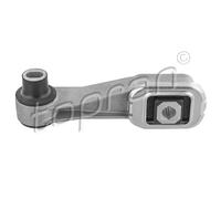 TOPRAN 634 480 Sospensione, Motore per RENAULT