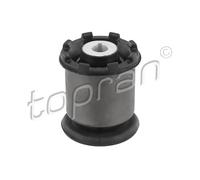 TOPRAN 634 492 Supporto, Braccio oscillante per MERCEDES-BENZ