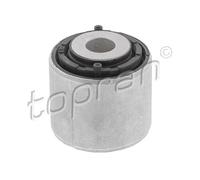 TOPRAN 634 551 Supporto, Braccio oscillante per AUDI,VW