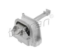 TOPRAN 634 565 Sospensione, Motore per AUDI,SEAT,SKODA,VW