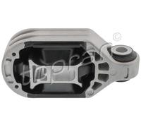 TOPRAN 634 569 Sospensione, Motore per RENAULT