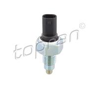 TOPRAN 638 151 Interruttore, Luce di retromarcia per MERCEDES-BENZ