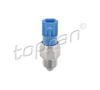 TOPRAN 638 163 Interruttore, Luce di retromarcia per RENAULT