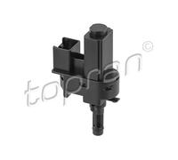 TOPRAN 638 165 Innesto, Comando disinnesto frizione per FORD,LAND ROVER,MAZDA,VO