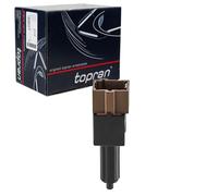 TOPRAN 638 168 Interruttore pedale freno meccanico meccanico