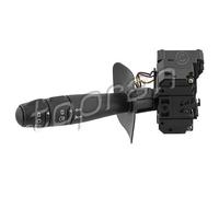 TOPRAN 638 173 Leva devio guida per DACIA,RENAULT