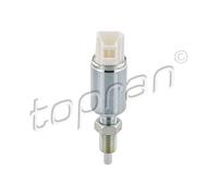 TOPRAN 638 179 Innesto, Comando disinnesto frizione per OPEL,TOYOTA,VAUXHALL