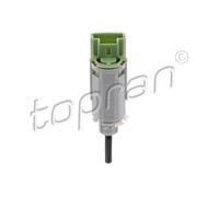 TOPRAN 638 196 Interruttore luce freno per DACIA,RENAULT,SMART
