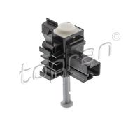 TOPRAN 638 197 Innesto, Comando disinnesto frizione per FORD,LAND ROVER,VOLVO