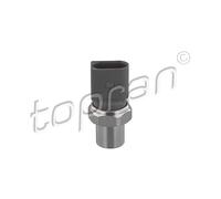 TOPRAN 638 502 Interruttore a pressione, Climatizzatore per AUDI,SEAT,VW