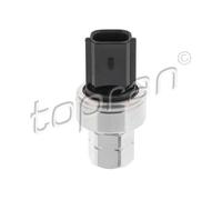 TOPRAN 638 512 Interruttore a pressione, Climatizzatore per FORD