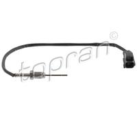 TOPRAN 638 581 Sensore, Temperatura gas scarico per FORD,VOLVO