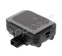 TOPRAN 638 653 Sensore pioggia per SEAT,SKODA,VW