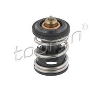 TOPRAN 638 755 Termostato, refrigerante per AUDI,CUPRA,SEAT,SKODA,VW