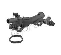 TOPRAN 638 757 Carter del termostato