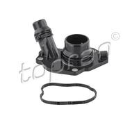 TOPRAN 638 761 Carter del termostato per BMW