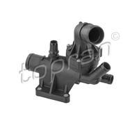TOPRAN 638 763 Carter del termostato per MERCEDES-BENZ,NISSAN,RENAULT