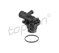 TOPRAN 638 769 Termostato, refrigerante per AUDI
