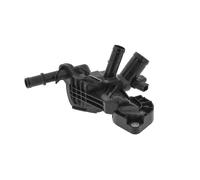 TOPRAN 638 771 Termostato motore