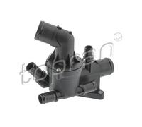 TOPRAN 638 773 Carter del termostato per NISSAN,OPEL,RENAULT,VAUXHALL