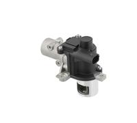 TOPRAN 639 168 Valvola EGR