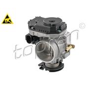TOPRAN 639 303 Corpo farfallato per AUDI,SKODA,VW