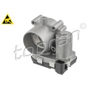 TOPRAN 639 305 Corpo farfallato per SEAT,SKODA,VW