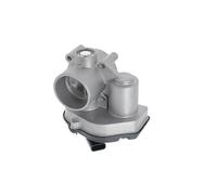 TOPRAN Corpo farfallato 639 309 elettrico