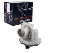 TOPRAN Corpo farfallato 639 309 elettrico
