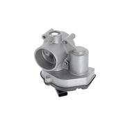 TOPRAN Corpo farfallato 639 309 elettrico