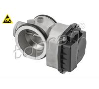 TOPRAN 639 311 Corpo farfallato per DACIA,RENAULT