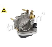 TOPRAN 639 313 Corpo farfallato per OPEL,VAUXHALL