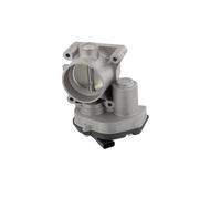 TOPRAN 639 316 Corpo farfallato per FORD Fiesta Mk5 Hatchback Focus II Hatchback