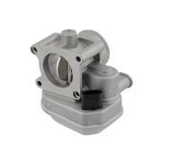 TOPRAN 639 317 Corpo farfallato
