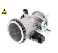 TOPRAN 639 332 Corpo farfallato per DACIA,RENAULT