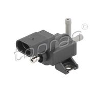 TOPRAN 639 807 Valvola wastegate per AUDI,SEAT,SKODA,VW