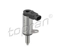 TOPRAN 639 810 Valvola comando, Regolazione albero a camme per AUDI,SEAT,VW