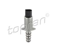 TOPRAN 639 816 Valvola comando, Regolazione albero a camme per AUDI,VW